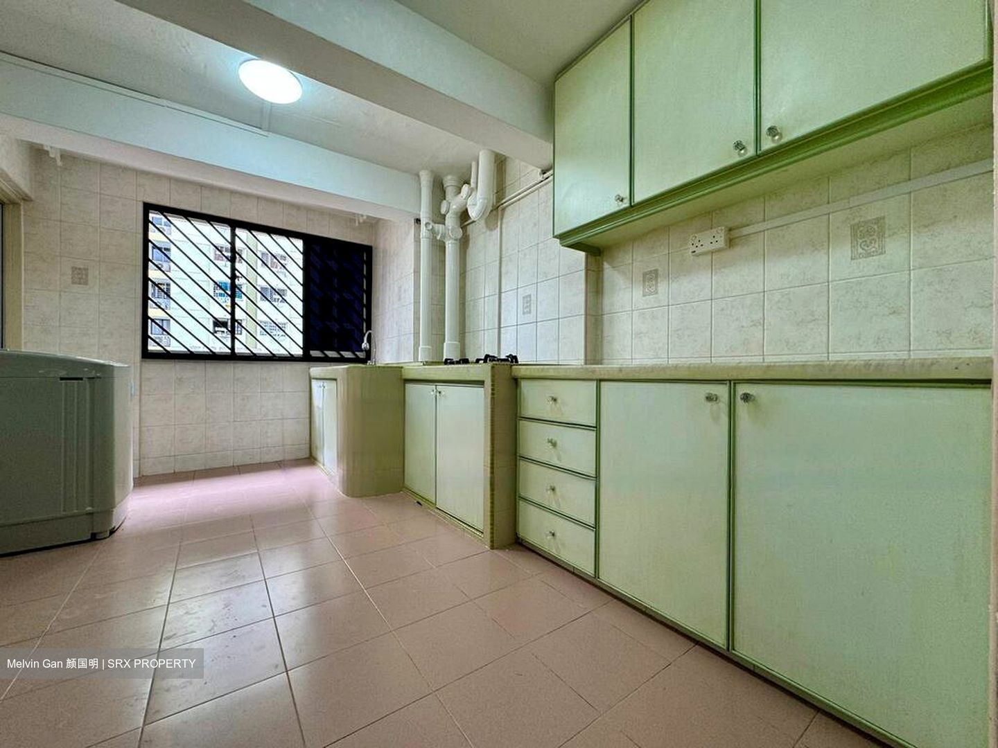 Blk 1 Tanjong Pagar Plaza (Bukit Merah), HDB 3 Rooms #562681901